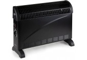 DOMO Konvektor s ventilátorom, 2000W DO7350CH