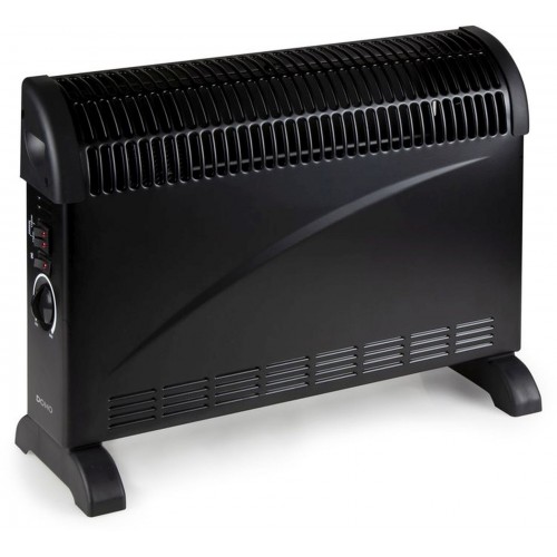 DOMO Konvektor s ventilátorom, 2000W DO7350CH