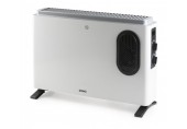 DOMO Konvektor s ventilátorom, 1200W/2000W DO7351CH