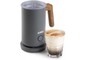 DOMO WOOD YOU Napeňovač mlieka 500W DO745MF