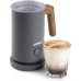 DOMO WOOD YOU Napeňovač mlieka 500W DO745MF