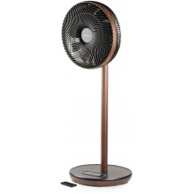 DOMO Stojanový ventilátor s 3D osciláciou DO8155