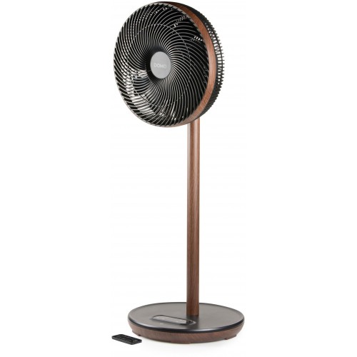 DOMO Stojanový ventilátor s 3D osciláciou DO8155