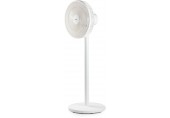 DOMO Stojanový ventilátor 2v1, biely DO8156