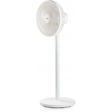 DOMO Stojanový ventilátor 2v1, biely DO8156