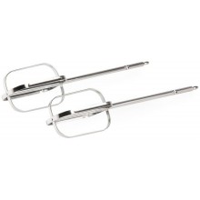 DOMO Sada šľahacích metiel k ručnému šľahaču DO9258M-19