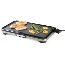 DOMO Stolný elektrický gril Plancha XXL DO9263G