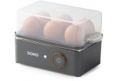 DOMO WOOD YOU Elektrický varič vajec 400W DO9283EK