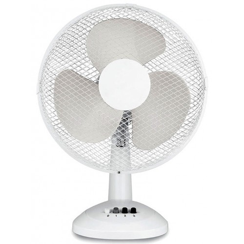 DOMO Punex (R) Stolný ventilátor 40cm, 50W PFT1040