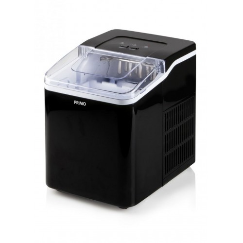 PRIMO Výrobník ľadu 120W, 1,5l PR407IB