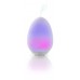 DOMO Aroma lampa sklenená s LED DO9211AV