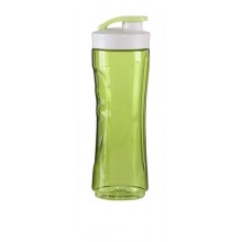 DOMO Veľká fľaša smoothie mixéra- zelená DO436BL-BG