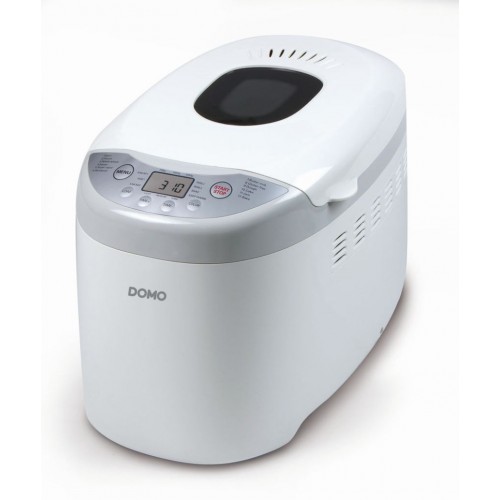 DOMO Domáca pekáreň dvojháková B3958