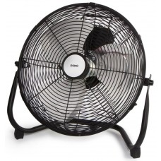 DOMO Ventilátor podlahový 35cm, 65W DO8134