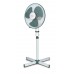 DOMO Stojanový ventilátor 40 cm DO8117