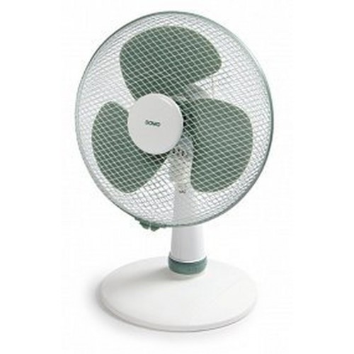 DOMO Stolný ventilátor 23 cm DO8111