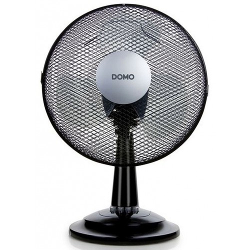 DOMO Stolný ventilátor, 30cm, 40W DO8139