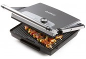 DOMO COOL TOUCH Kontaktný gril panini, 2000W DO9225G