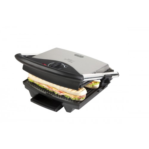 DOMO Kontaktní gril Panini Piet DO9037G
