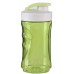 DOMO Malá fľaša smoothie mixéra, 300ml, zelená DO436BL-BK