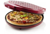 DOMO Domáca pec na pizzu, elektrická DO9177PZ