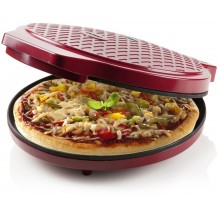 DOMO Domáca pec na pizzu, elektrická DO9177PZ
