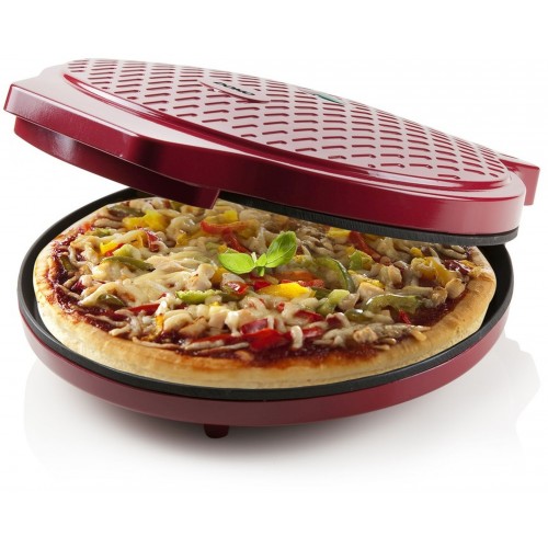DOMO Domáca pec na pizzu, elektrická DO9177PZ