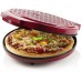 DOMO Domáca pec na pizzu, elektrická DO9177PZ