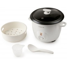 BAZÁR DOMO Automatický rýžovar (1,3 l/ 500W) DO9176RK PO SERVISE