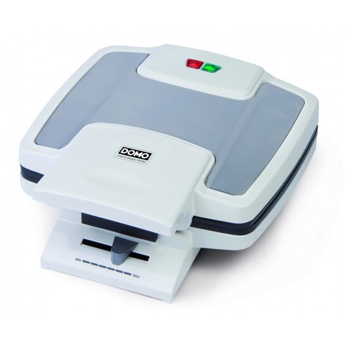 DOMO Vaflovač 4x7 DO9045W