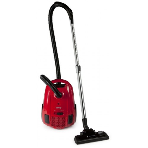 DOMO Sáčkový vysávač 2000W Eco DO7277S