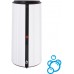 DONNER DROP (Foam) Automatický dávkovač penového mydla, biela 8596220010469