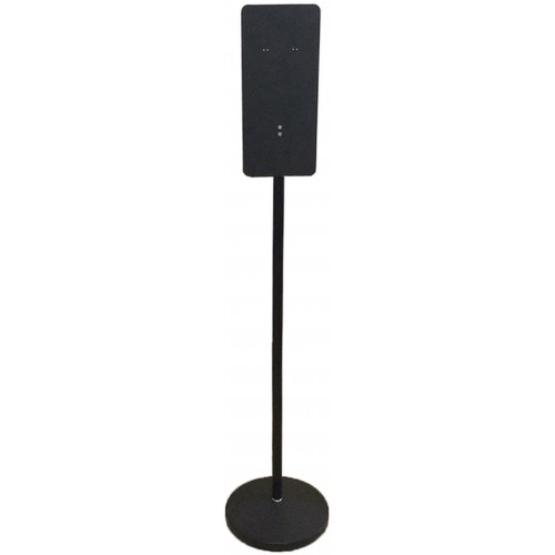 DONNER MOUNT Stojan na dávkovača, čierna 8596220010568