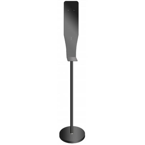 DONNER TRAY Stojan na dávkovača, čierna 8596220010582 DONNER TRAY Stojan na dávkovača, čierna 8596220010582