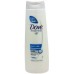 Dove Daily Care Šampón pre normálne vlasy 250 ml PO EXPIRÁCII
