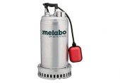 Metabo DP 28-10 S Inox Drenážne čerpadlo 604112000