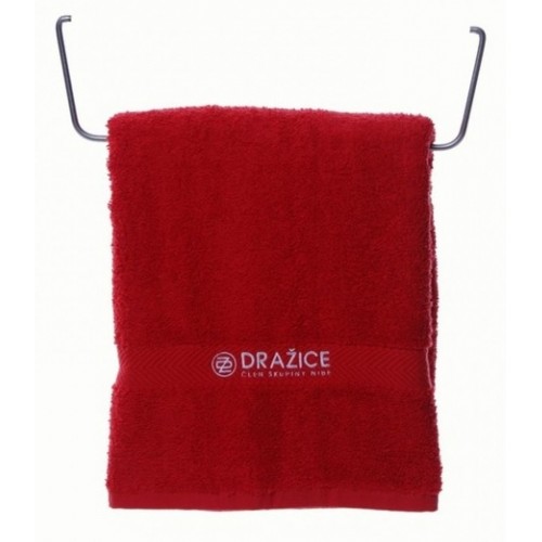 DRAŽICE Držiak uterákov 6322902 DRAŽICE Držiak uterákov 6322902