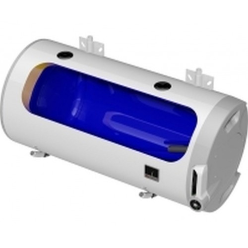 DRAŽICE OKC 160 Ohrievač kombinovaný vodorovný, pravé prevedenie 1106408111 DRAŽICE OKC 160 Ohrievač kombinovaný vodorovný, pravé prevedenie 1106408111