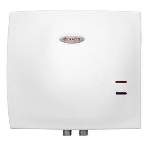 DRAŽICE Prietokový ohrievač vody MX2209 - 5,5/9 kW 105213311