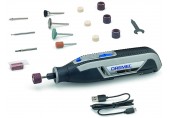 DREMEL® Lite (7760-15) Akumulátorové multifunkčné náradie F0137760JA