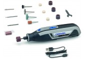 Dremel Lite 7760 Akumulátorové multifunkčné náradie F0137760JA