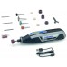 Dremel Lite 7760 Akumulátorové multifunkčné náradie F0137760JA