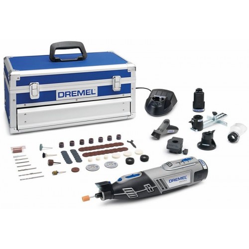BAZÁR Dremel 8220-5/65 Priama brúska F0138220JK 1X VYSKÚŠANÉ!!
