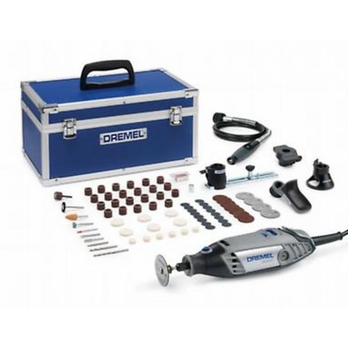 DREMEL 3000 L X-mas 2017 S/E Mikrobruska + 75 ks príslušenstva F0133000NM