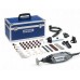DREMEL 3000 L X-mas 2017 S/E Mikrobruska + 75 ks príslušenstva F0133000NM