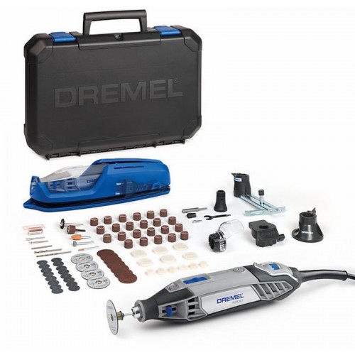 DREMEL 4200-4/75 EZ Mikrobruska + 75 ks príslušenstva F.013.420.0JG