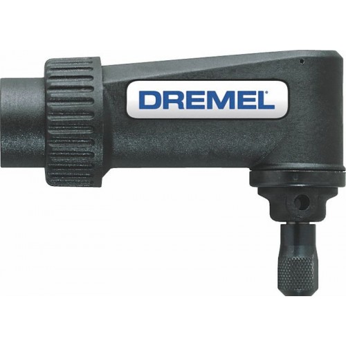 DREMEL Nástavec pre pravouhlý prevod 2615057532