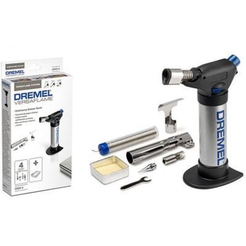 Dremel VersaFlame Butánový horák (2200-4) F0132200JA