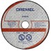 DREMEL DSM20 Rezný kotúč na murivo 77 mm 2615S520JA