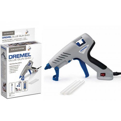 Dremel 940 Lepiaca pištoľ F0130940JA